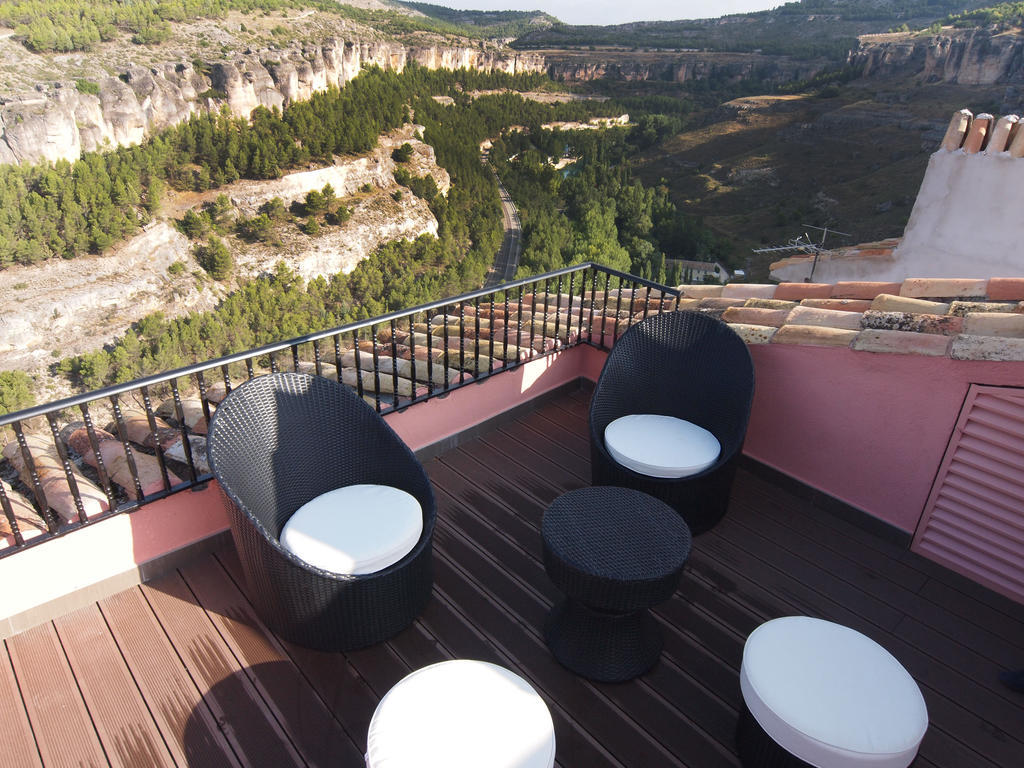 Los Ojos De La Mora Apartamentos Boutique Куенка Номер фото