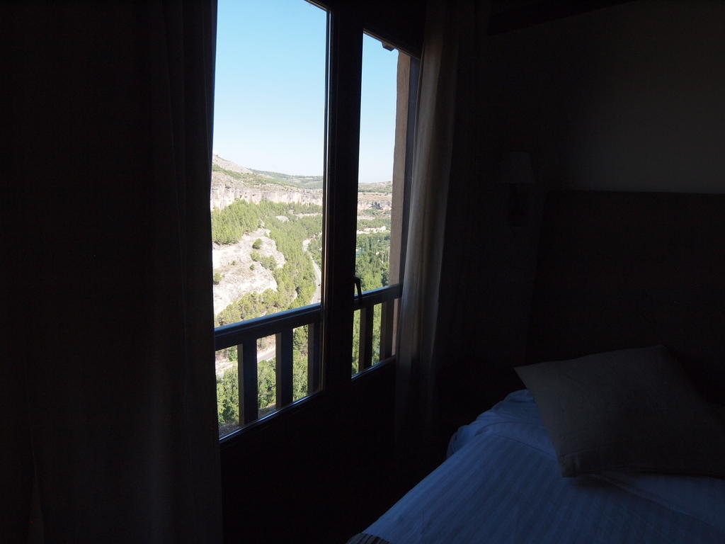 Los Ojos De La Mora Apartamentos Boutique Куенка Екстер'єр фото