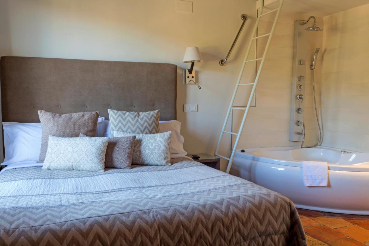 Los Ojos De La Mora Apartamentos Boutique Куенка Екстер'єр фото