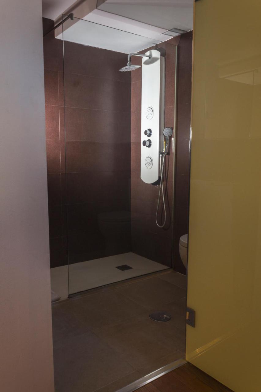 Los Ojos De La Mora Apartamentos Boutique Куенка Екстер'єр фото