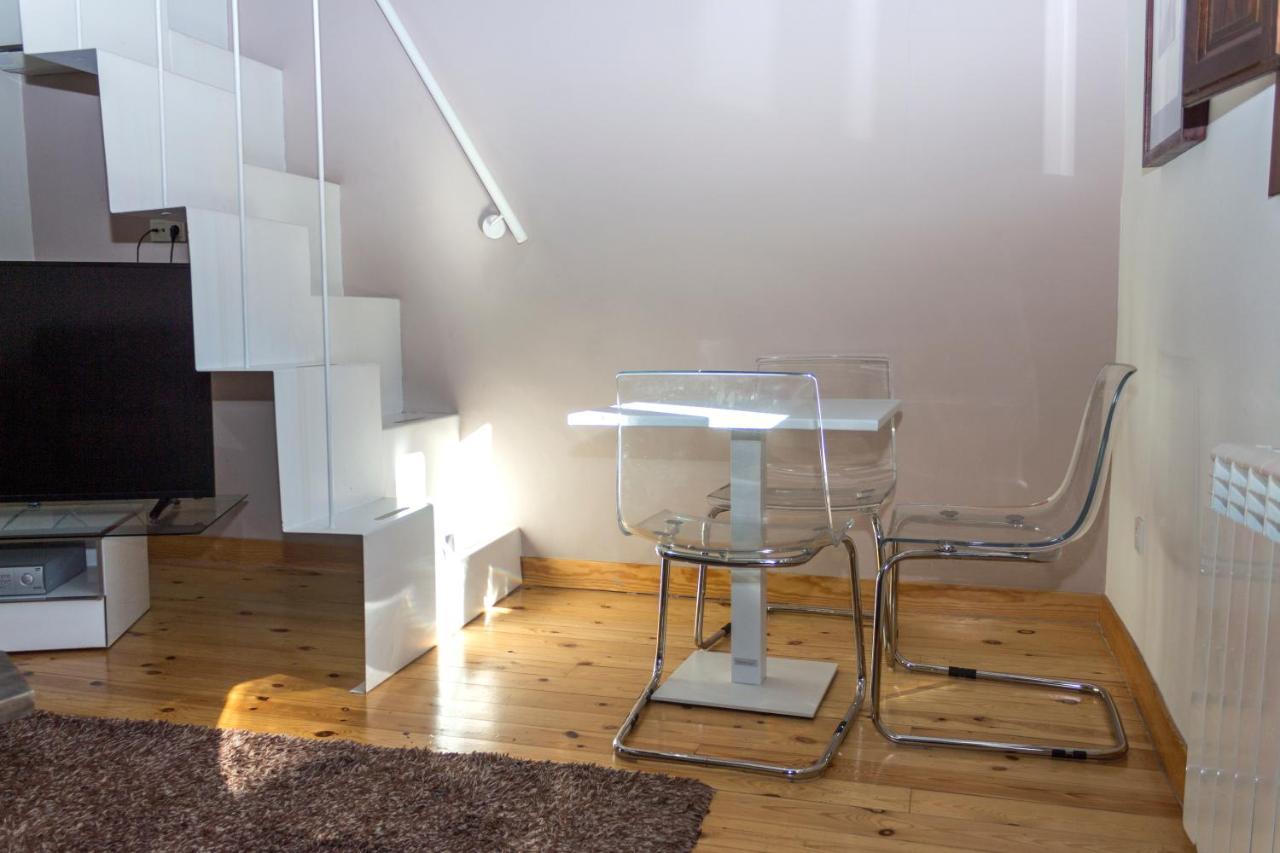 Los Ojos De La Mora Apartamentos Boutique Куенка Екстер'єр фото