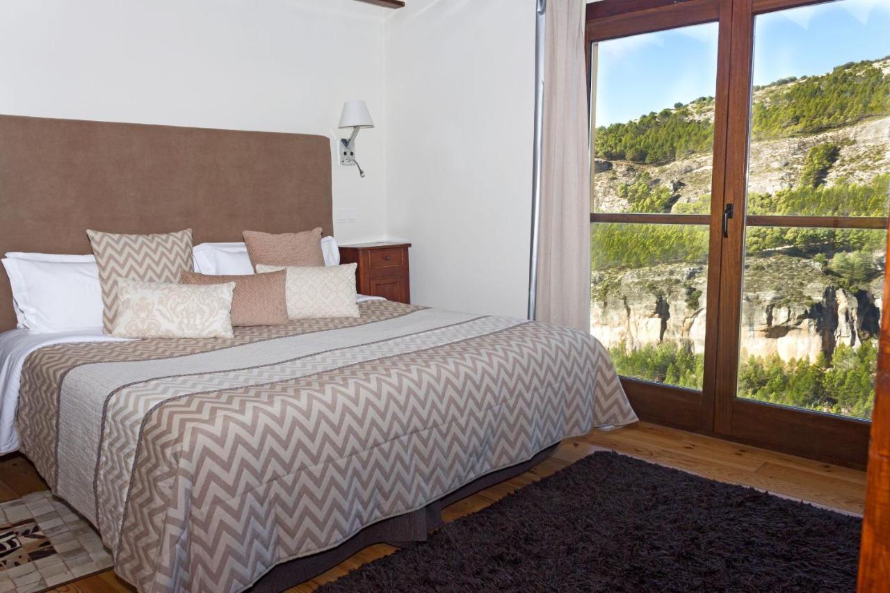 Los Ojos De La Mora Apartamentos Boutique Куенка Екстер'єр фото